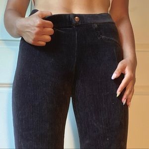 Soft Corduroy Pants